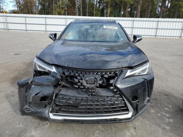 Photo 5 from auction – 2019 LEXUS UX 200 with VIN JTHY3JBH7K2008699