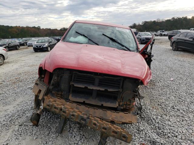 Photo 5 from auction – 2015 RAM 1500 ST with VIN 1C6RR6KT7FS554101