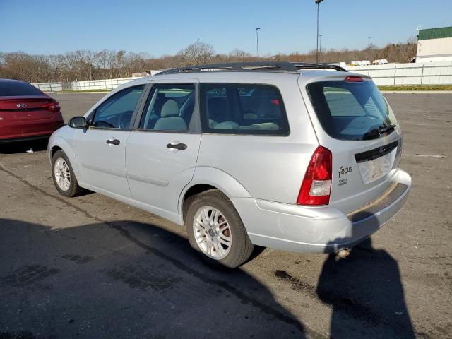 Photo 2 from auction – 2003 FORD FOCUS SE with VIN 1FAHP36343W132641