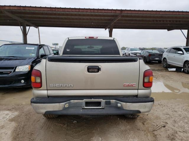 Photo 6 from auction – 2002 GMC NEW SIERRA with VIN 2GTEC19T521241754