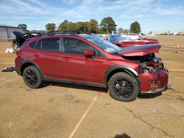 Photo 4 from auction – 2019 SUBARU CROSSTREK with VIN JF2GTAEC6KH314109