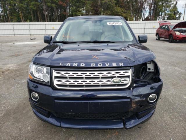 Photo 5 from auction – 2015 LAND ROVER LR2 BASE/H with VIN SALFR2BG1FH422898