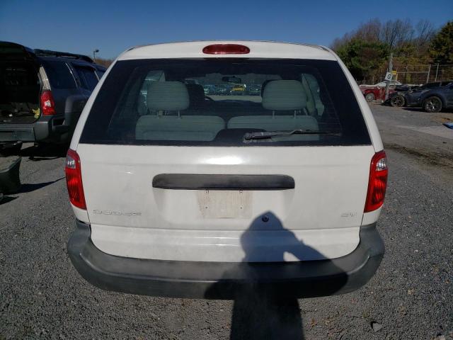 Photo 6 from auction – 2006 DODGE CARAVAN C/ with VIN 1D4GP21EX6B512235