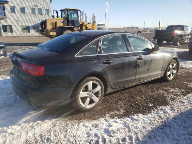 Photo 3 from auction – 2014 AUDI A6 PREMIUM with VIN WAUFFCFC9EN108247