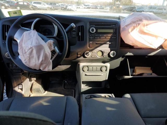 Photo 8 from auction – 2008 HONDA RIDGELINE with VIN 2HJYK16258H511704