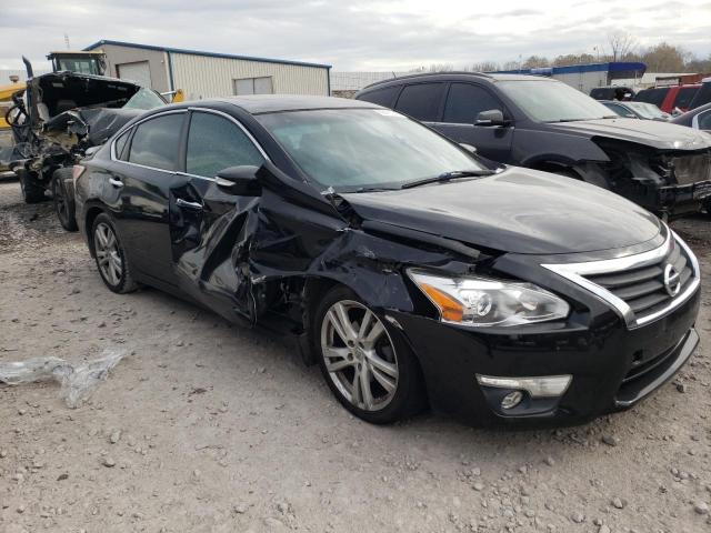Photo 4 from auction – 2014 NISSAN ALTIMA 3.5 with VIN 1N4BL3AP5EC324506