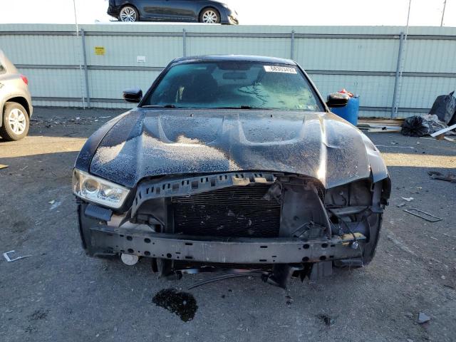 Photo 5 from auction – 2012 DODGE CHARGER SE with VIN 2C3CDXBG0CH110099