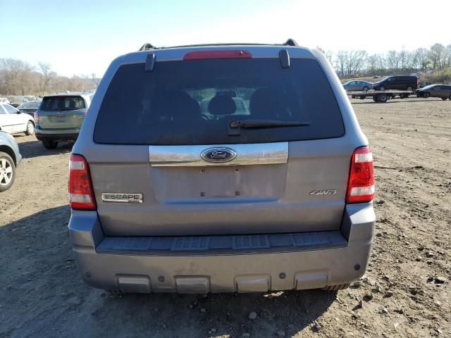 Photo 6 from auction – 2008 FORD ESCAPE LIM with VIN 1FMCU94108KB46922