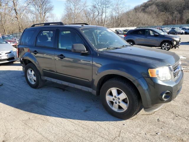 Photo 4 from auction – 2009 FORD ESCAPE XLT with VIN 1FMCU93G19KC86288