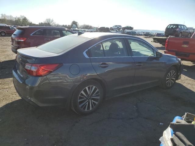 Photo 3 from auction – 2019 SUBARU LEGACY 2.5 with VIN 4S3BNAF69K3009986