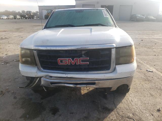 Photo 5 from auction – 2011 GMC SIERRA C15 with VIN 1GTR1UEA6BZ173713