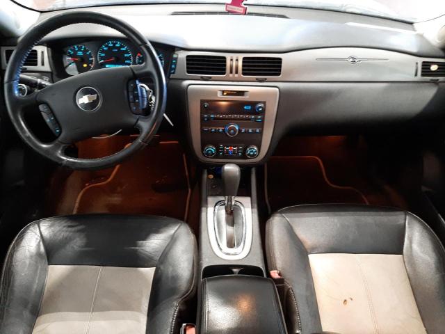 Photo 8 from auction – 2008 CHEVROLET IMPALA 50T with VIN 2G1WV58N581346742