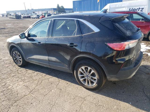 Photo 2 from auction – 2020 FORD ESCAPE SE with VIN 1FMCU9G62LUC49747