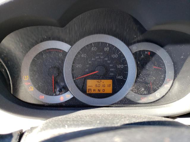 Photo 9 from auction – 2012 TOYOTA RAV4 with VIN 2T3BF4DV7CW258245