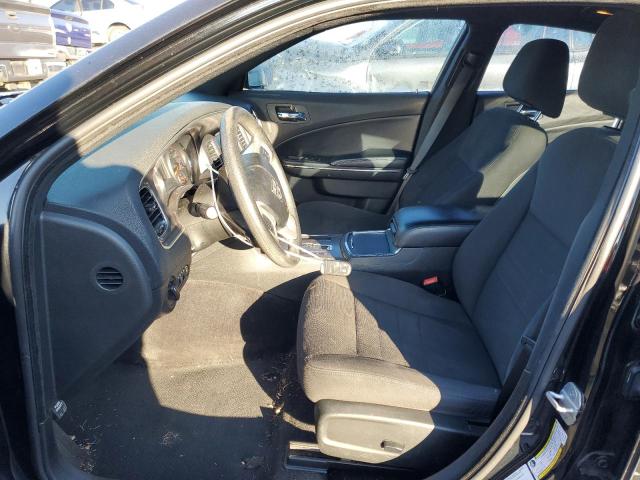 Photo 7 from auction – 2012 DODGE CHARGER SE with VIN 2C3CDXBG0CH110099
