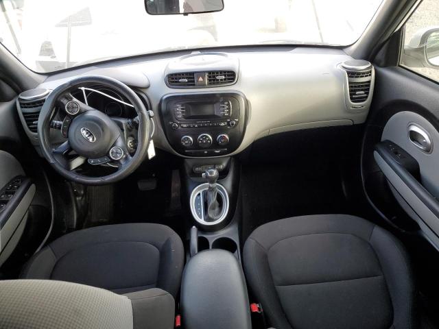 Photo 8 from auction – 2016 KIA SOUL with VIN KNDJN2A28G7284741
