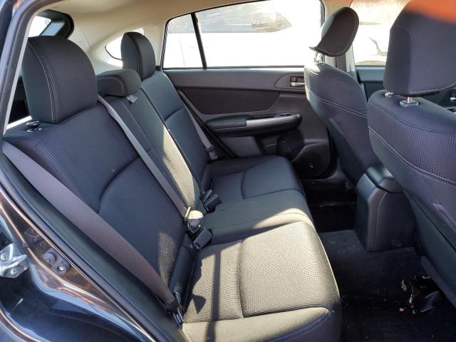Photo 10 from auction – 2016 SUBARU IMPREZA SP with VIN JF1GPAP64G9262545
