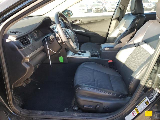 Photo 7 from auction – 2012 TOYOTA CAMRY BASE with VIN 4T1BF1FK4CU157111