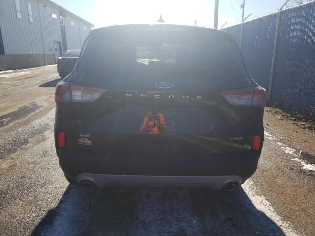 Photo 6 from auction – 2022 FORD ESCAPE SE with VIN 1FMCU9BZ7NUB58381