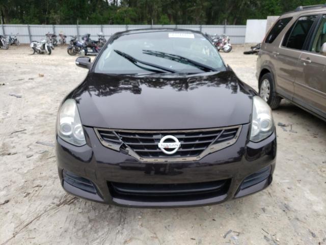 Photo 5 from auction – 2013 NISSAN ALTIMA S with VIN 1N4AL2EP3DC252087