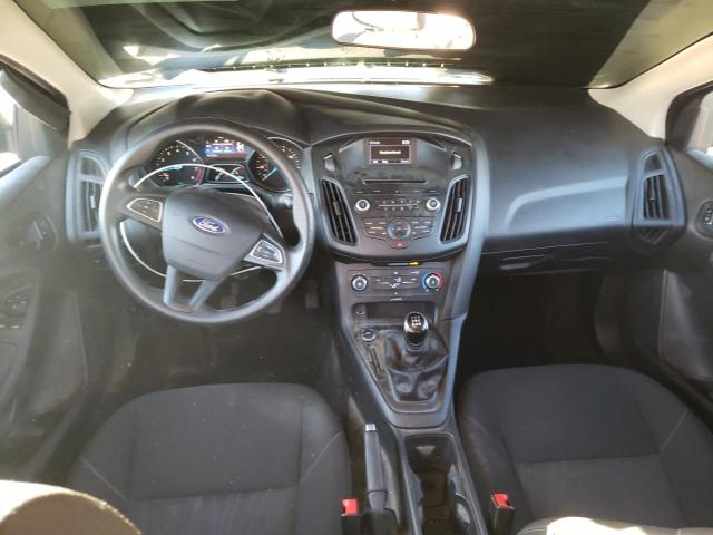 Photo 8 from auction – 2015 FORD FOCUS S with VIN 1FADP3E24FL382460