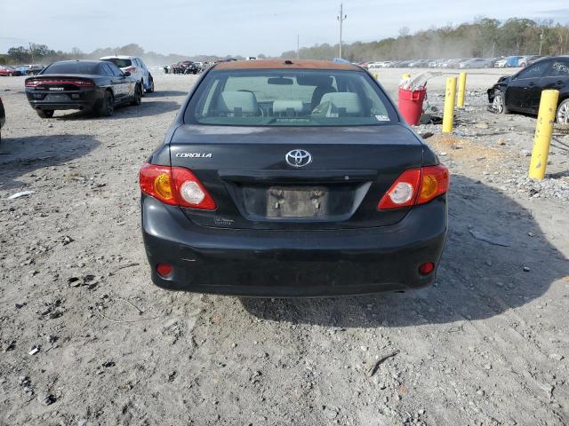 Photo 6 from auction – 2010 TOYOTA COROLA with VIN 1NXBU4EE2AZ189362