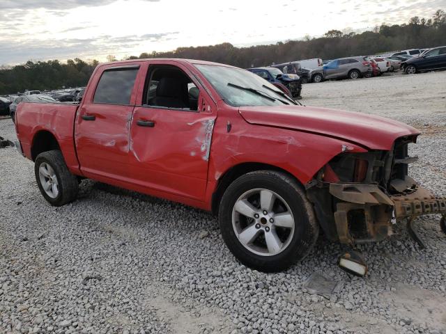 Photo 4 from auction – 2015 RAM 1500 ST with VIN 1C6RR6KT7FS554101