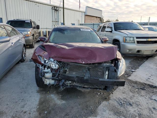 Photo 5 from auction – 2012 NISSAN MAXIMA S with VIN 1N4AA5AP3CC823928