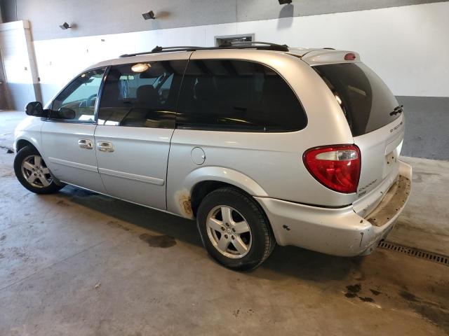 Photo 2 from auction – 2005 DODGE GRAND CARA with VIN 2D4GP44L95R596697