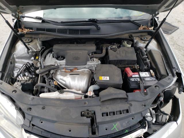 Photo 11 from auction – 2017 TOYOTA CAMRY LE with VIN 4T1BF1FK2HU801566