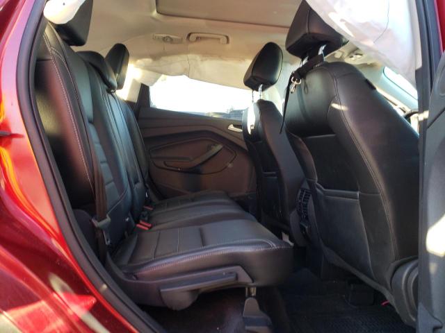 Photo 11 from auction – 2014 FORD ESCAPE TIT with VIN 1FMCU0J93EUA20625