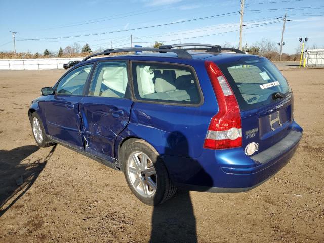Photo 2 from auction – 2006 VOLVO V50 with VIN YV1MW382962163695