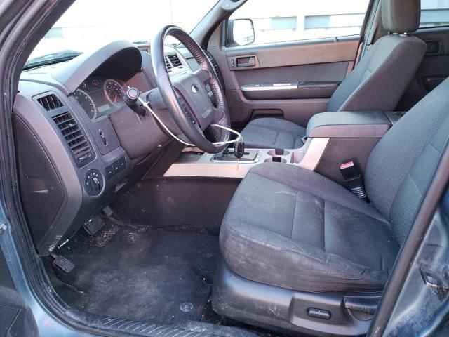Photo 7 from auction – 2012 FORD ESCAPE XLT with VIN 1FMCU9D70CKA21240