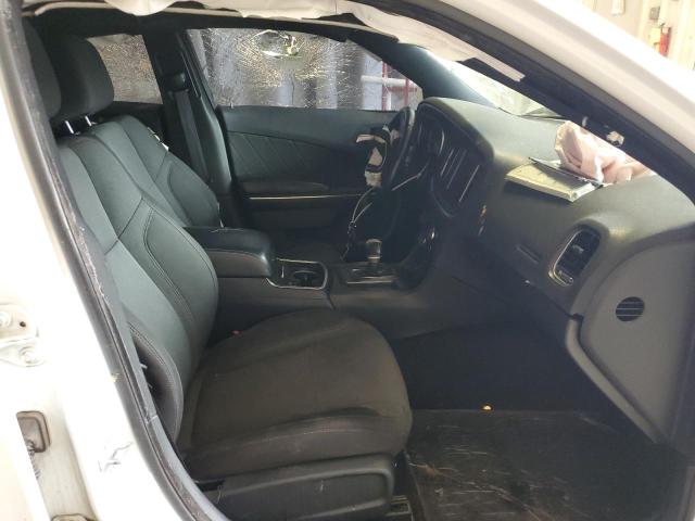 Photo 7 from auction – 2016 DODGE CHARGER with VIN 2C3CDXHG1GH159308