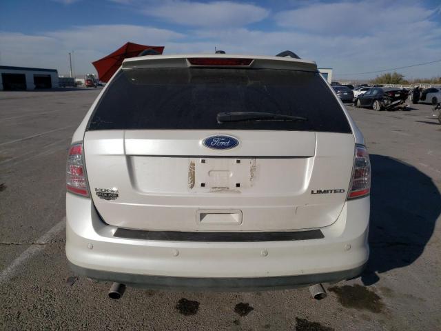 Photo 6 from auction – 2010 FORD EDGE LIMIT with VIN 2FMDK3KC8ABB45450