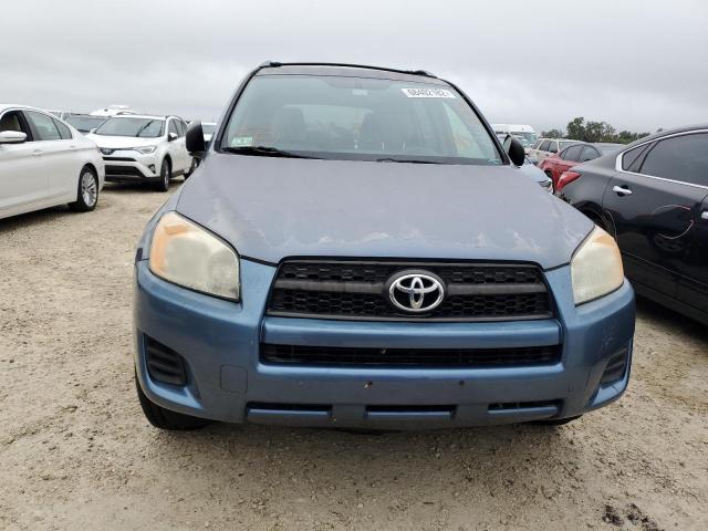 Photo 5 from auction – 2012 TOYOTA RAV4 with VIN JTMBF4DV5C5054776
