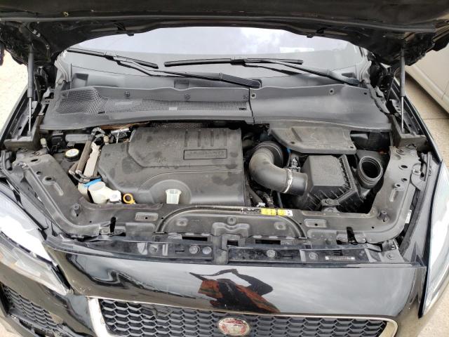Photo 12 from auction – 2018 JAGUAR E-PACE SE with VIN SADFP2FX9J1Z32428