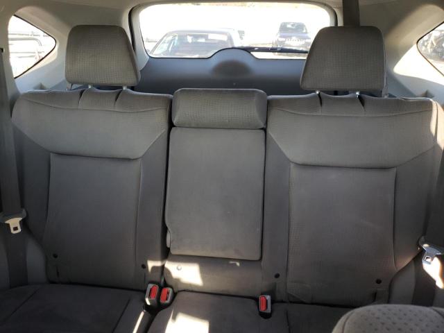 Photo 10 from auction – 2014 HONDA CR-V EX with VIN 5J6RM4H51EL020714