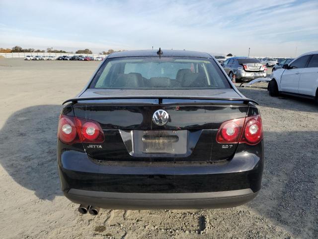 Photo 6 from auction – 2008 VOLKSWAGEN JETTA with VIN 3VWRJ71K68M188705