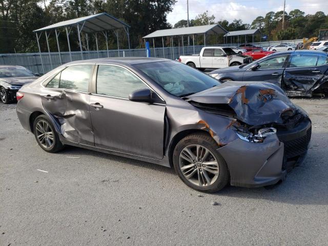 Photo 4 from auction – 2016 TOYOTA CAMRY LE with VIN 4T1BF1FKXGU119534