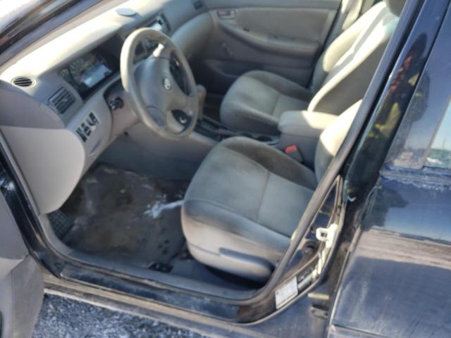 Photo 7 from auction – 2006 TOYOTA COROLLA CE with VIN 2T1BR32E26C568273