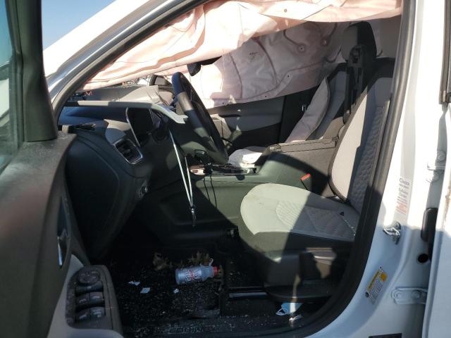 Photo 7 from auction – 2021 CHEVROLET EQUINOX LS with VIN 3GNAXSEV4MS172778