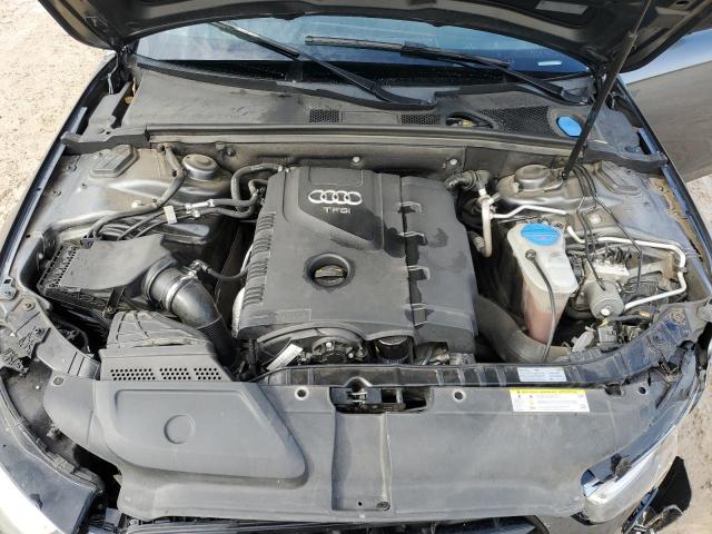 Photo 11 from auction – 2016 AUDI A4 PREMIUM with VIN WAUFFAFL8GN006719