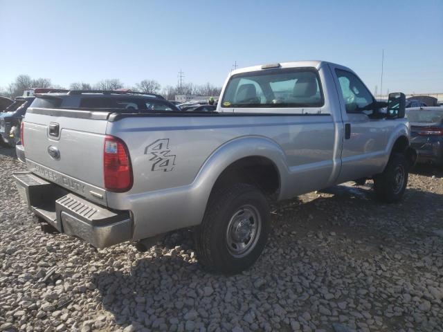 Photo 3 from auction – 2013 FORD F250 SUPER with VIN 1FTBF2B64DEA54611