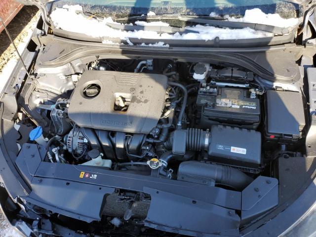 Photo 11 from auction – 2019 HYUNDAI ELANTRA SE with VIN 5NPD74LF0KH406595