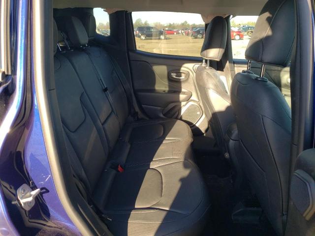 Photo 10 from auction – 2018 JEEP RENEGADE with VIN ZACCJBDB8JPH80584