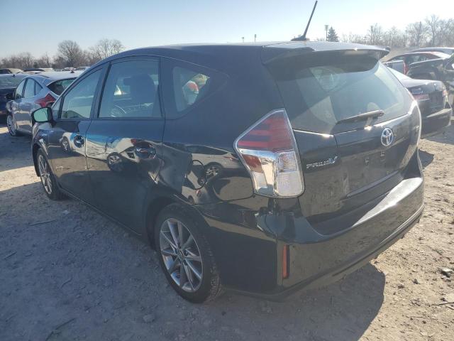Photo 2 from auction – 2017 TOYOTA PRIUS V with VIN JTDZN3EU2HJ074077