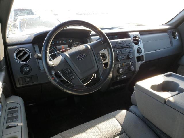 Photo 8 from auction – 2011 FORD F150 SUPER with VIN 1FTEW1CM4BKD10166