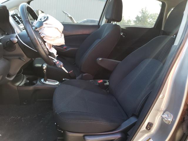 Photo 7 from auction – 2015 NISSAN VERSA NOTE with VIN 3N1CE2CP2FL398197