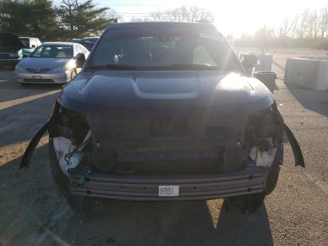 Photo 5 from auction – 2013 FORD EXPLORER L with VIN 1FM5K8F81DGC33373